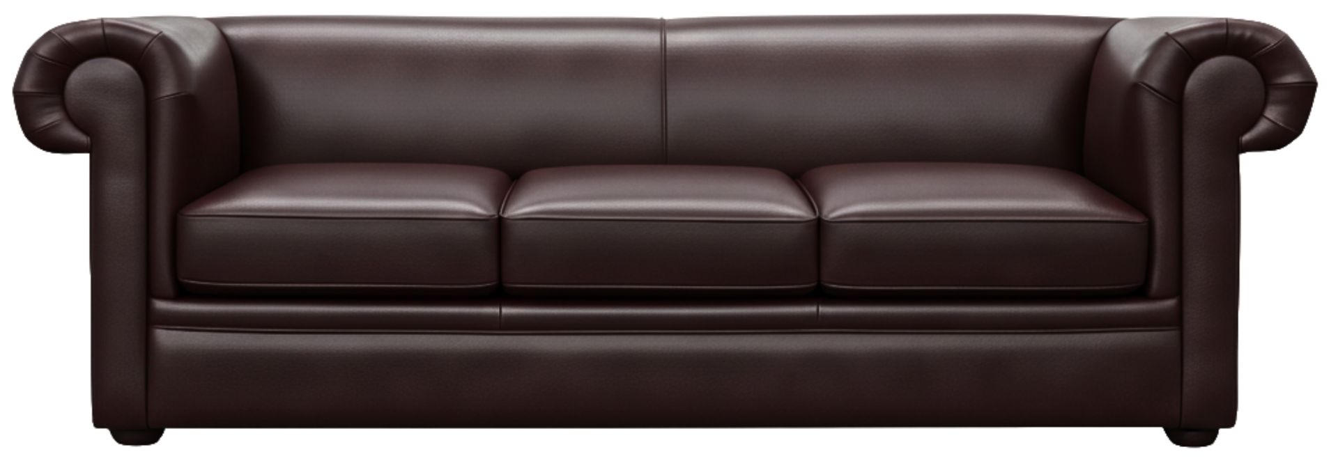 The Canterbury Chesterfield